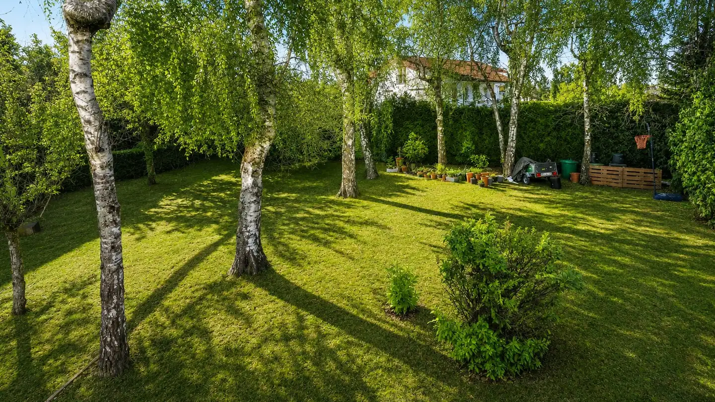 Single house for rent - Route de Chataigneriaz 2, 1297 Founex - Photo 3
