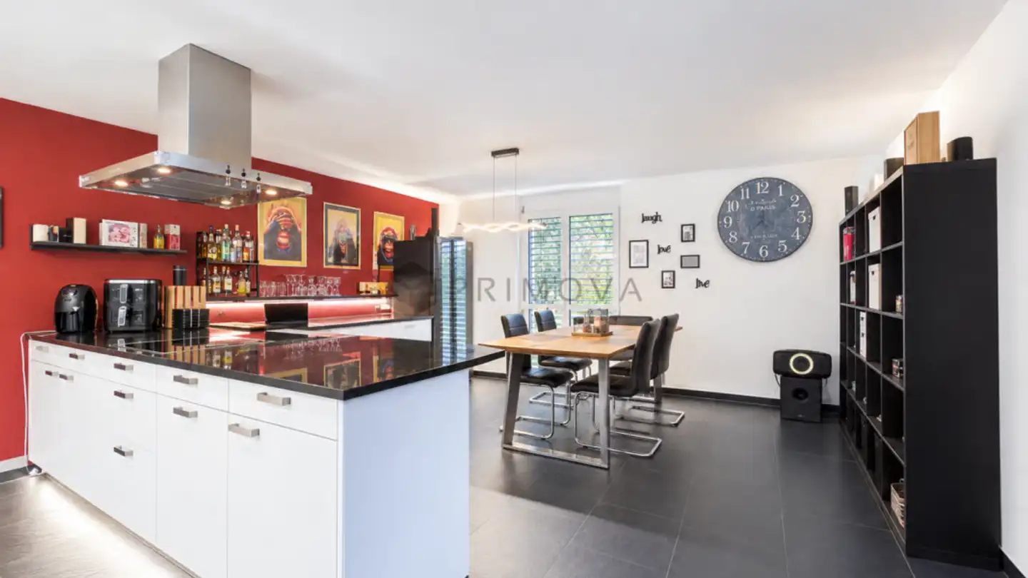 Appartamento in vendita - 8637 Laupen ZH - Foto 4