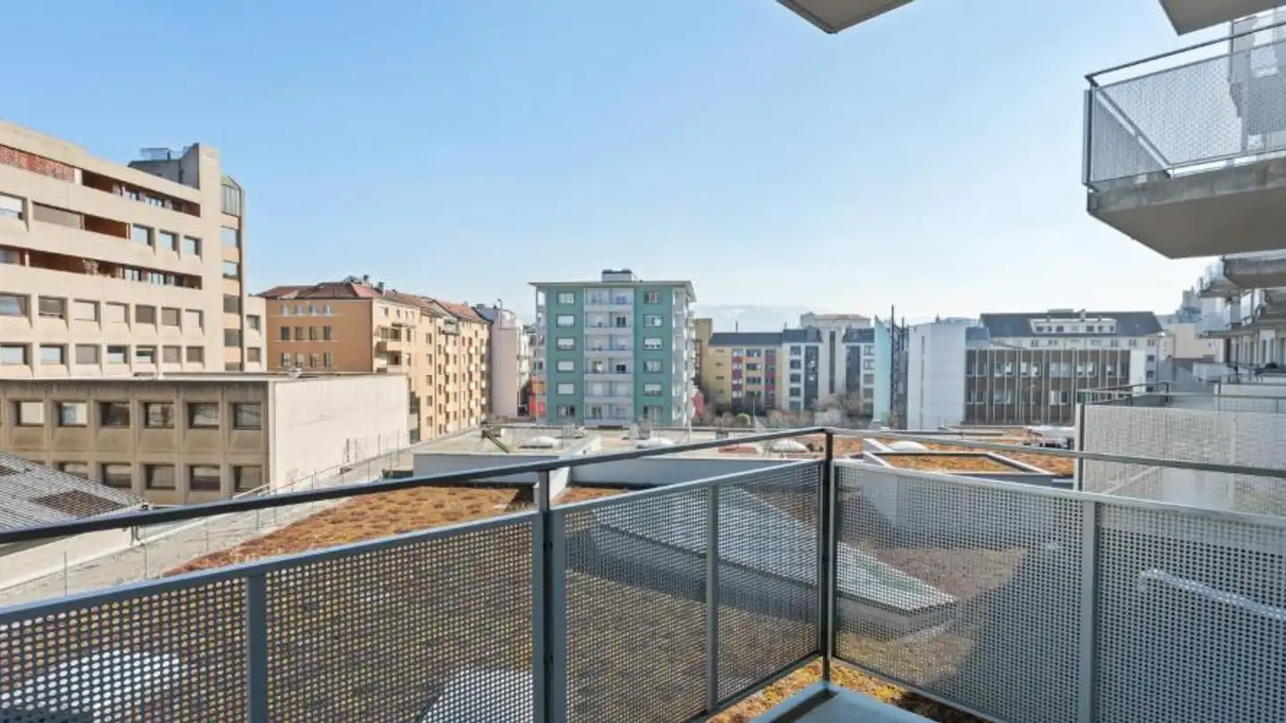 Apartment for rent - Route Des Arsenaux 3c, 1700 Fribourg