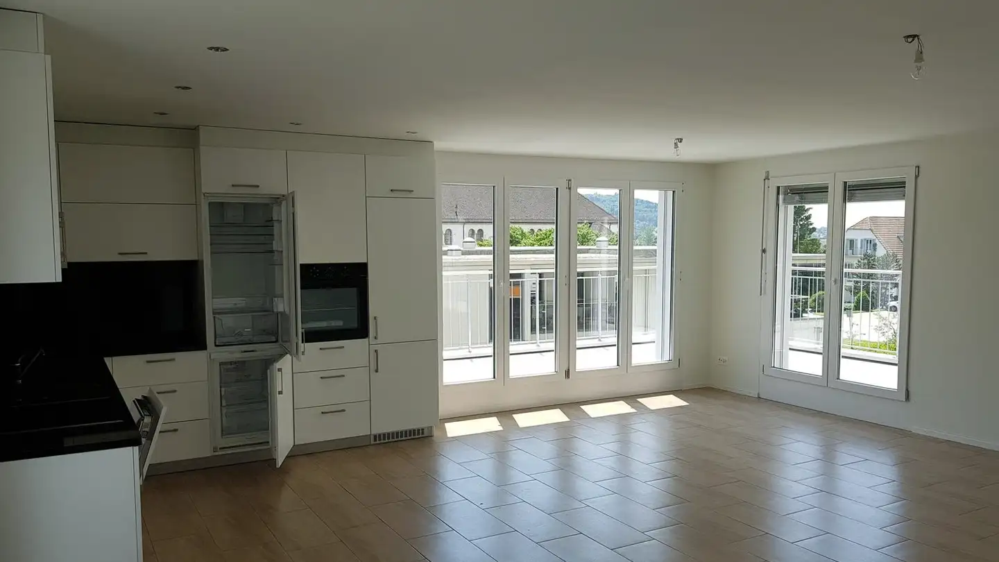 Penthouse mieten - Gallusstrasse 8, 4612 Wangen b. Olten - Foto 3