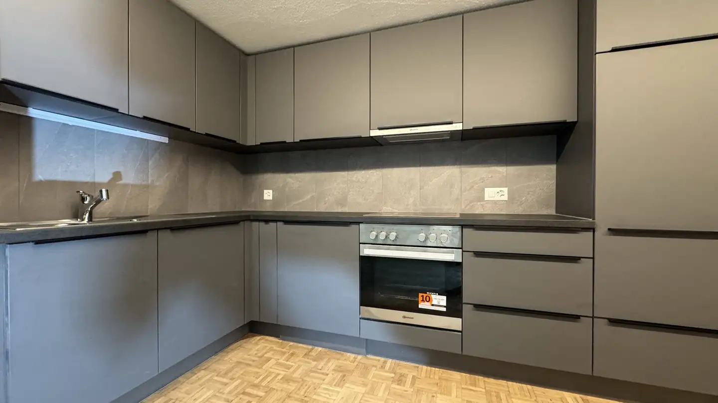 Appartamento in affitto - Löwengasse 13, 4500 Solothurn - Foto 2