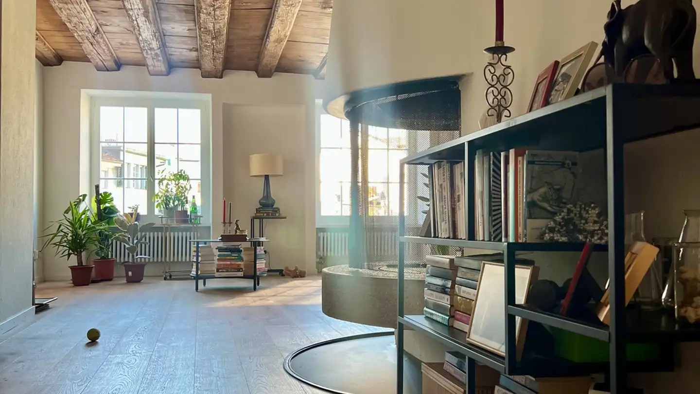Apartment for rent - Münsterhof 6, 8001 Zürich