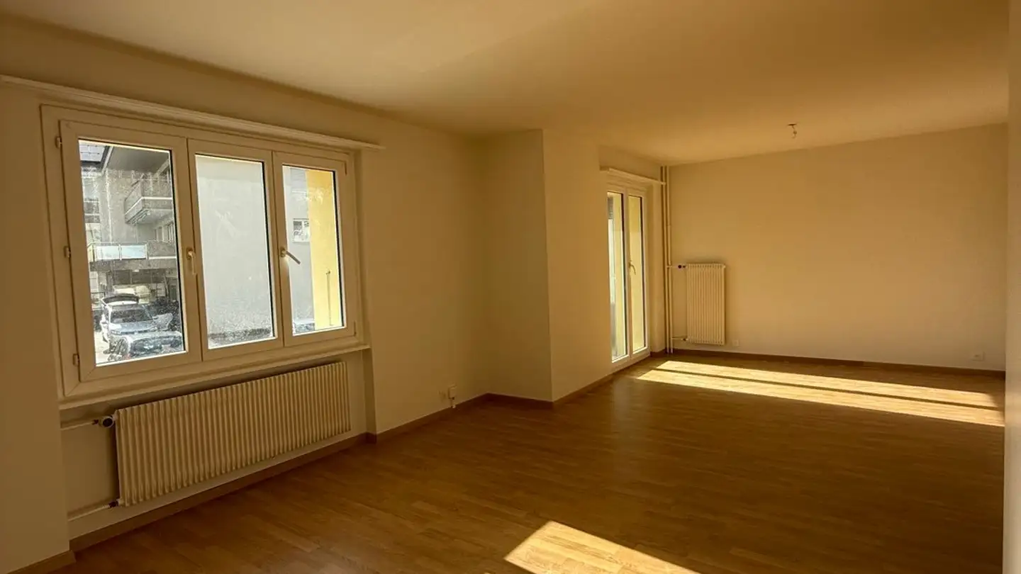 Appartement à louer - Bahnhofstrasse 16, 3292 Busswil BE - Photo 3
