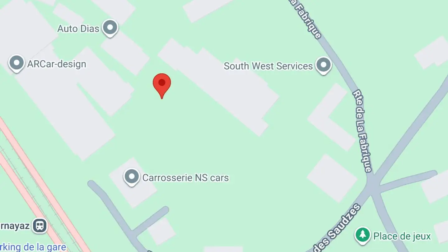 Spazio di archiviazione in affitto - Rue De La Grande Charrière 38, 1904 Vernayaz - Foto 2