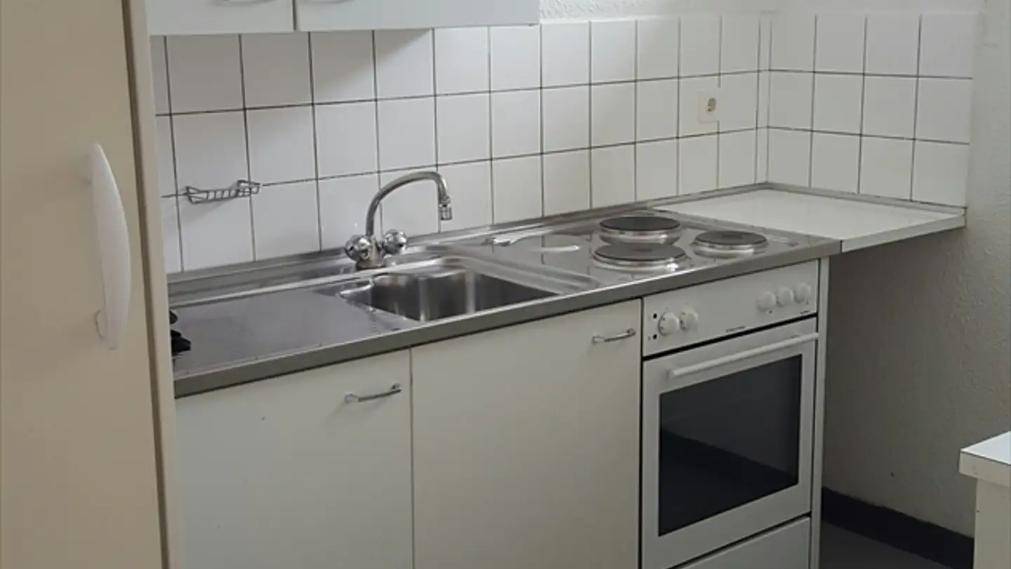 Wohnung mieten - Zelglistrasse 1, 4600 Olten - Foto 2