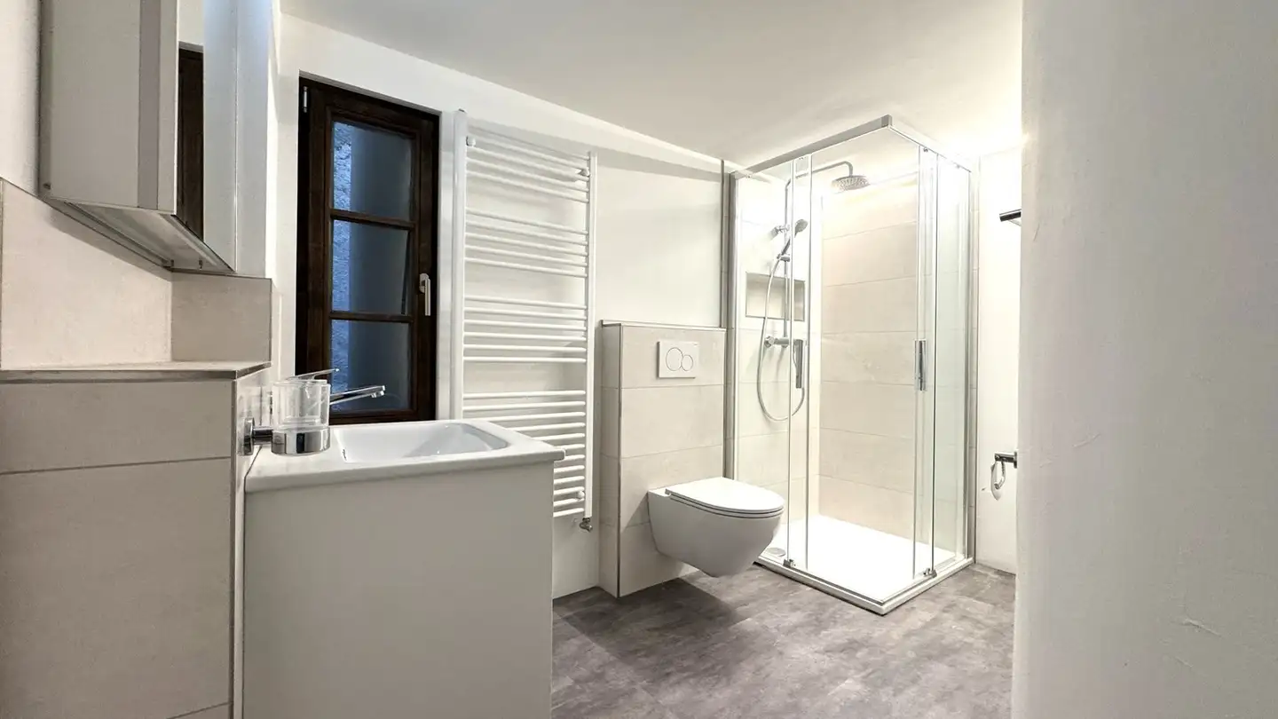 Appartamento in affitto - Löwengasse 13, 4500 Solothurn