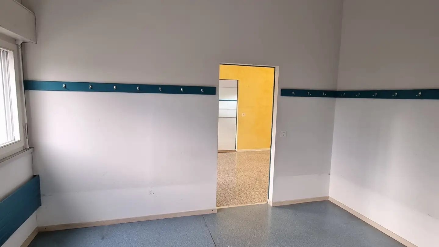 Commercial à louer - Eystrasse 4a, 3422 Kirchberg BE - Photo 2