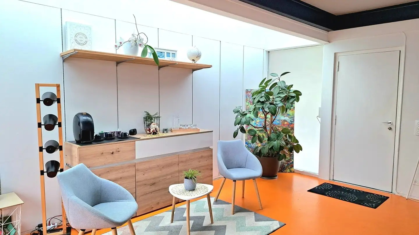 Wohnung mieten - Route De Payerne 15, 1752 Villars-sur-Glâne - Foto 3