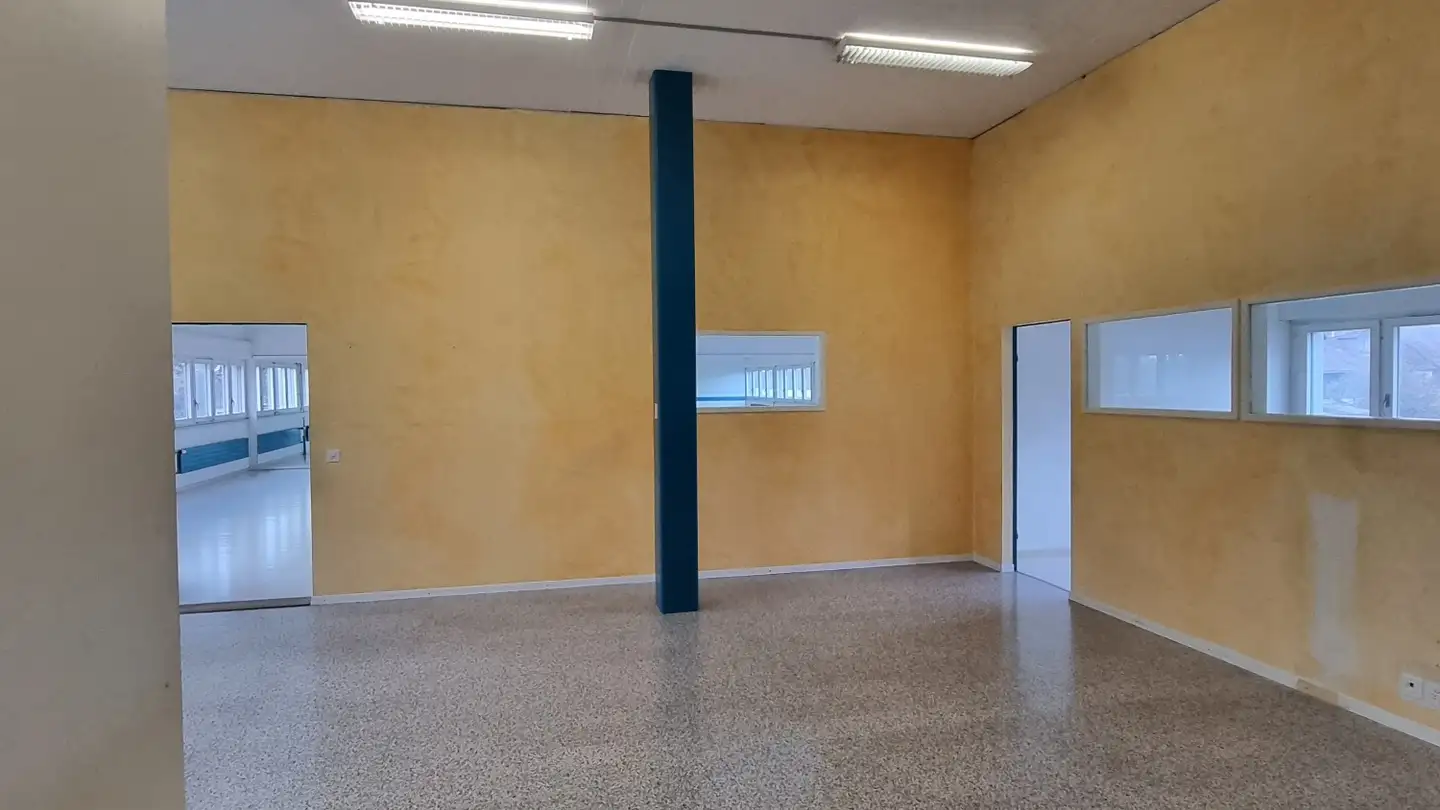 Commercial à louer - Eystrasse 4a, 3422 Kirchberg BE - Photo 3