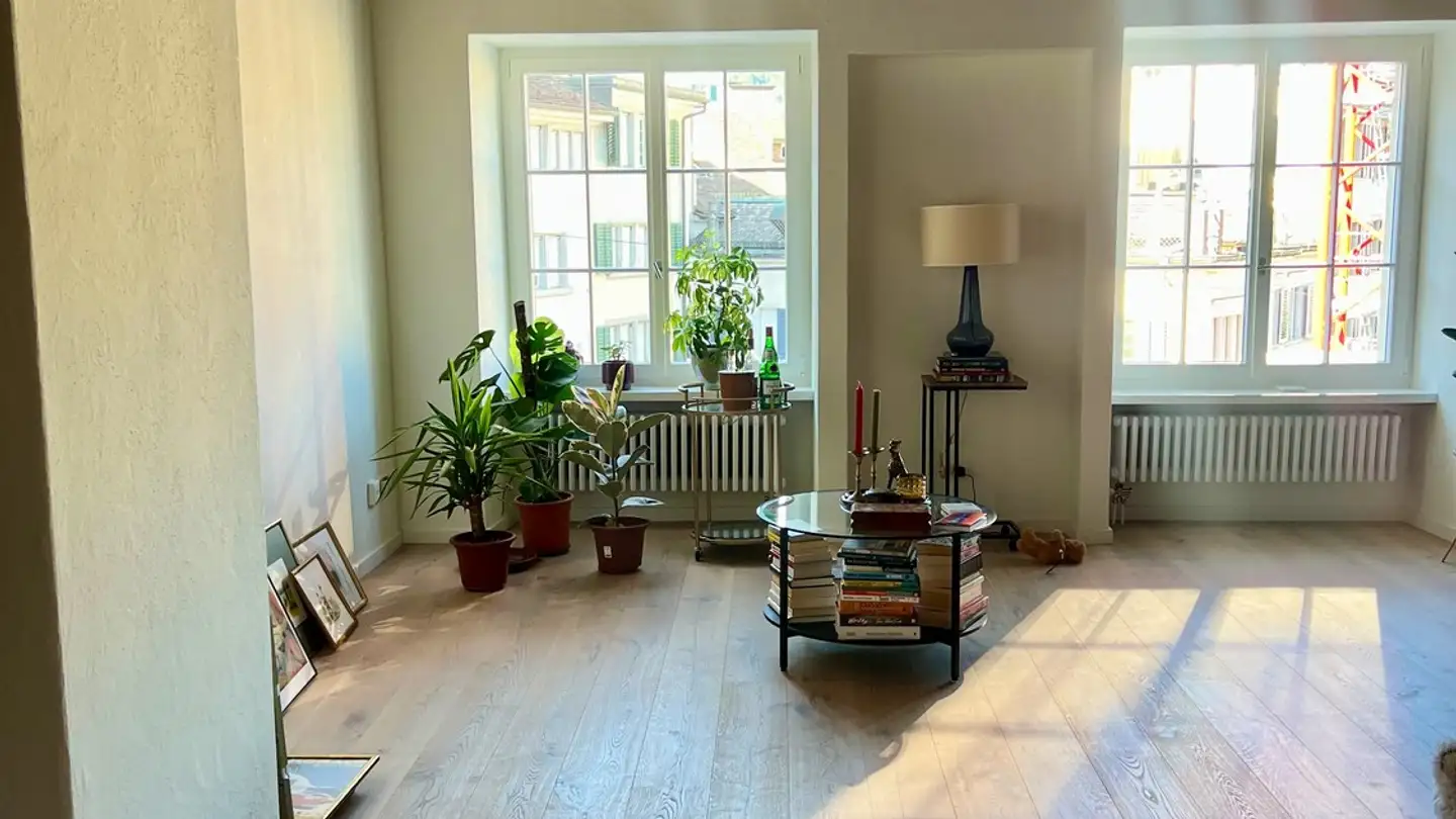 Apartment for rent - Münsterhof 6, 8001 Zürich - Photo 2