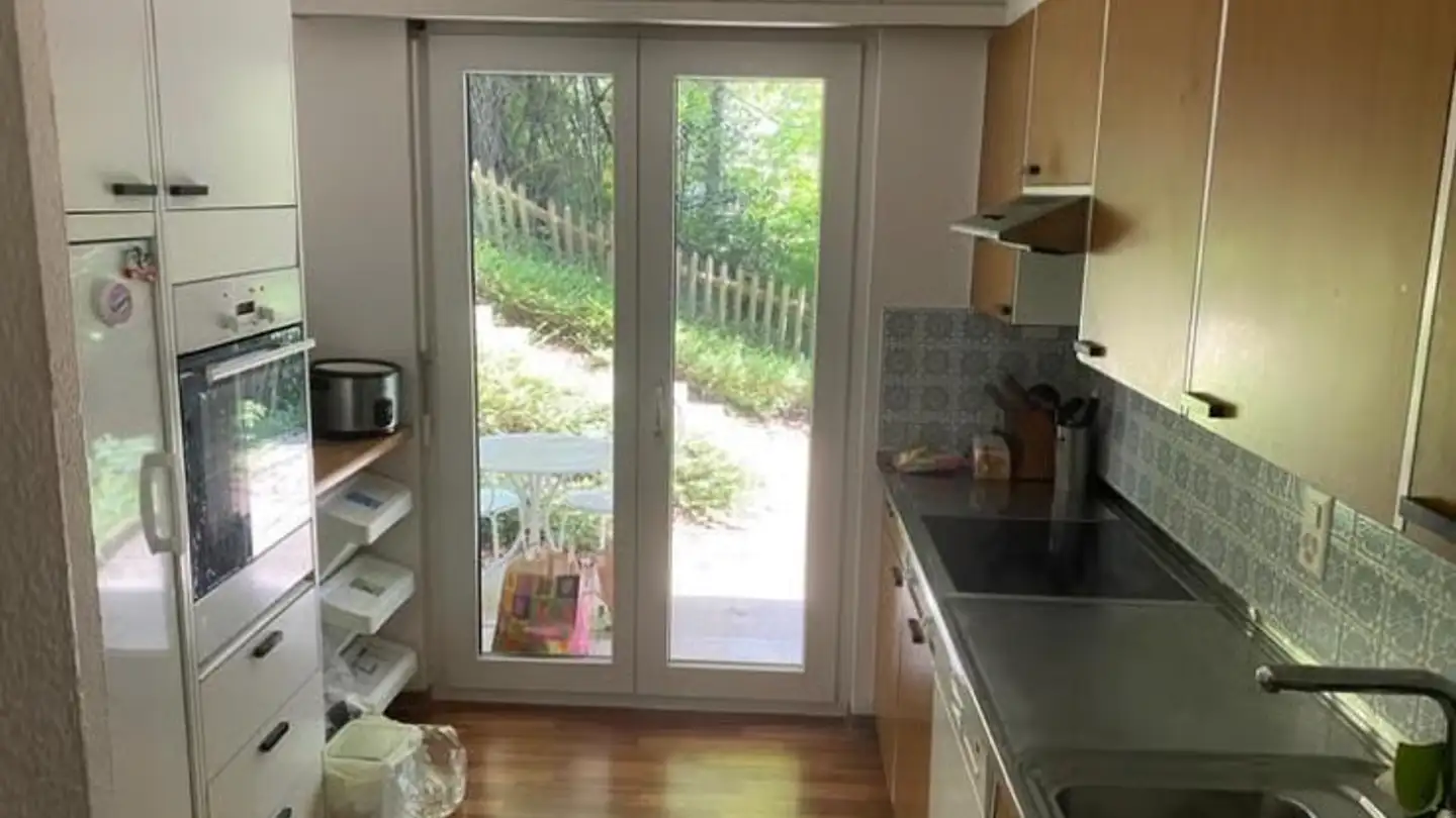 Appartement à louer - Zwinglistrasse 19, 9000 St. Gallen - Photo 3