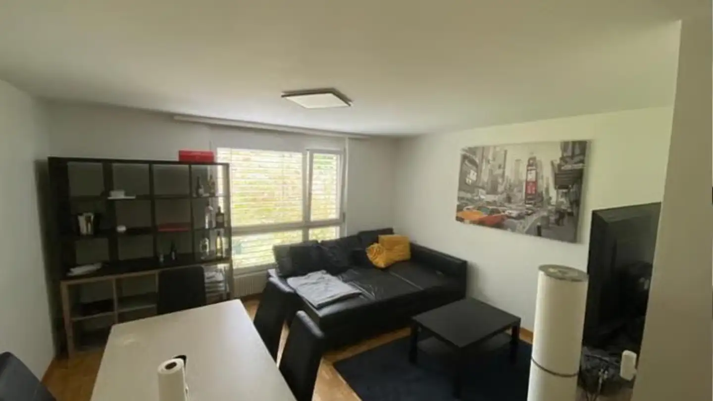 Appartement à louer - Zwinglistrasse 19, 9000 St. Gallen - Photo 4