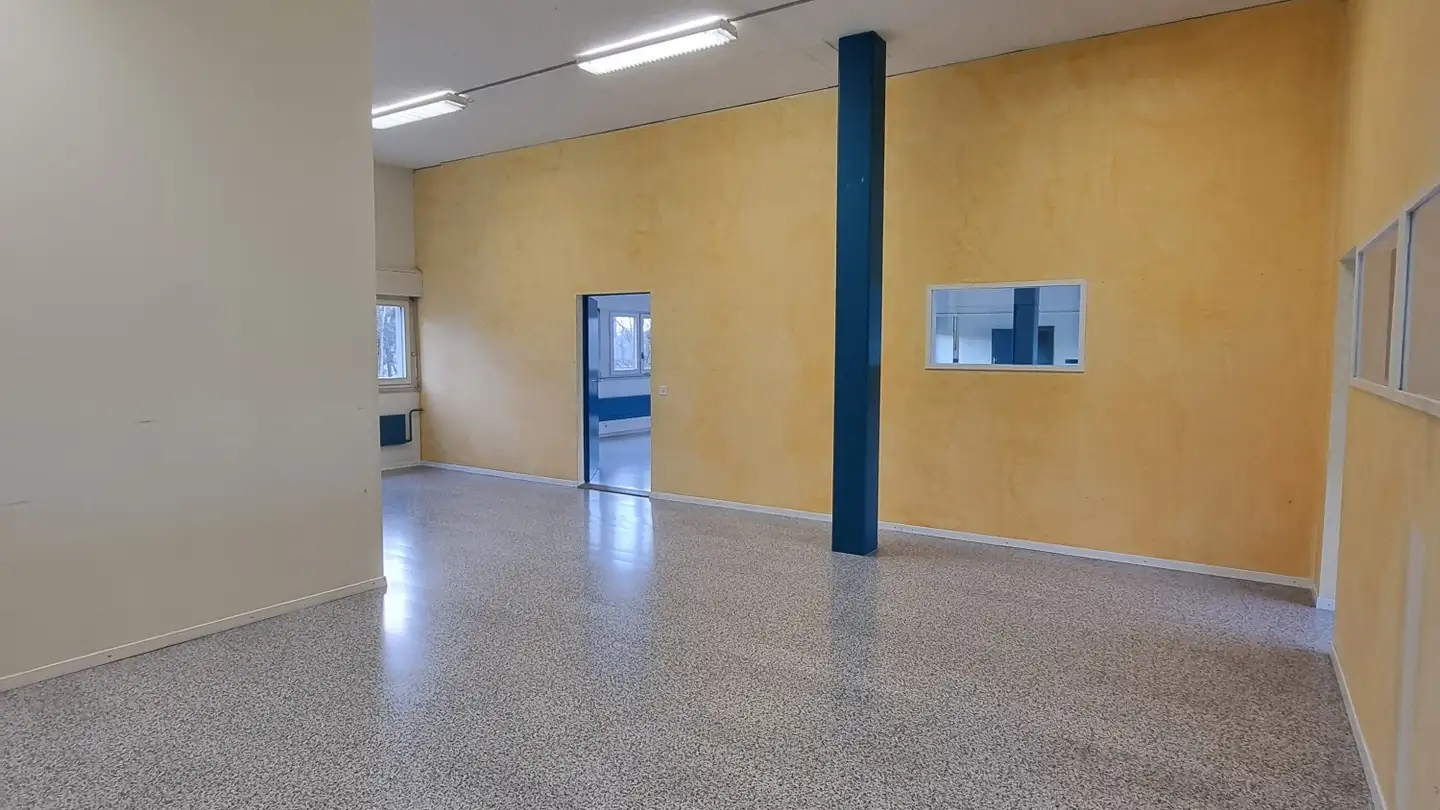 Commercial à louer - Eystrasse 4a, 3422 Kirchberg BE - Photo 4