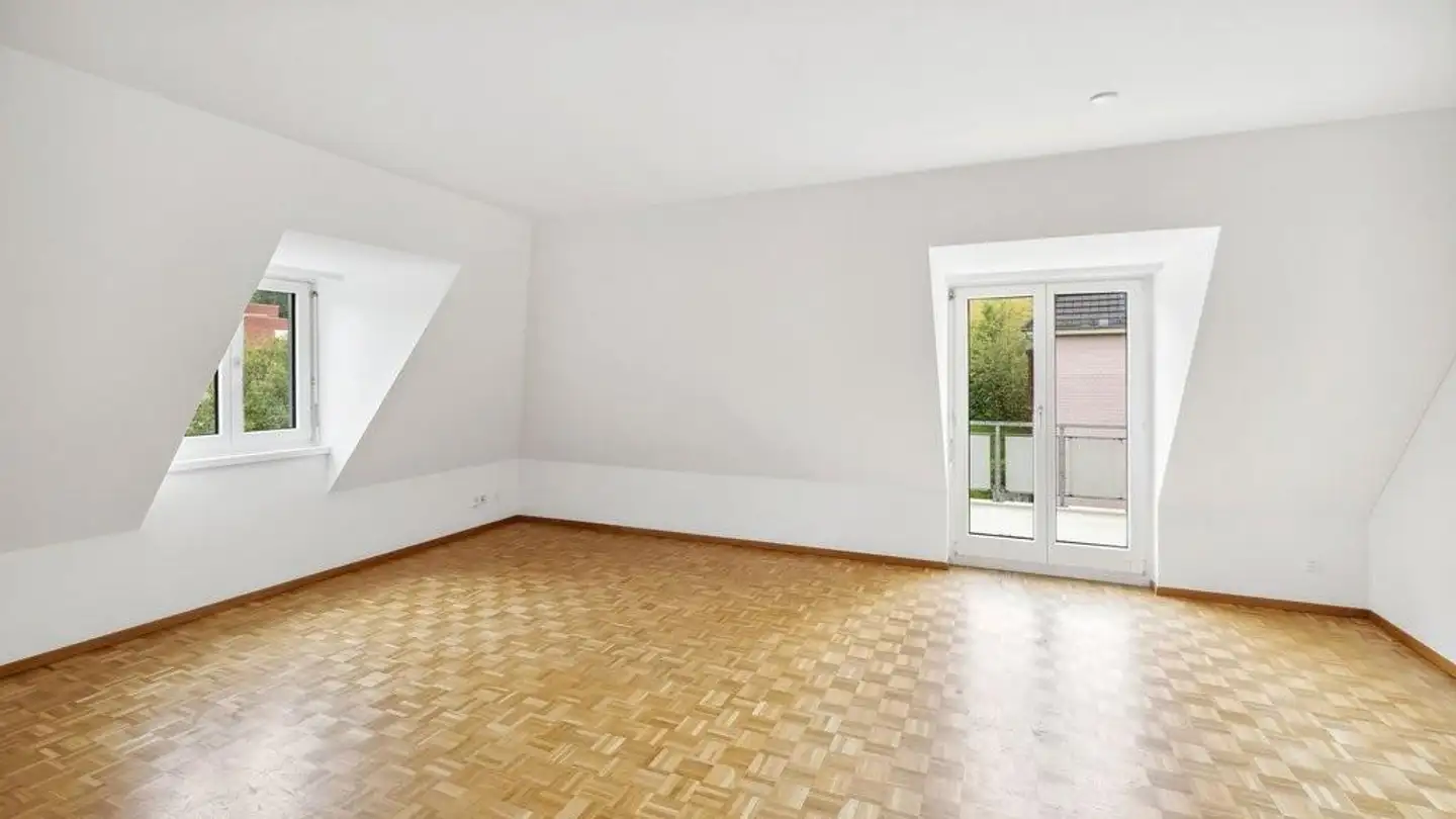 Penthouse for rent - Sankt Georgenstrasse 210, 9011 St. Gallen - Photo 3