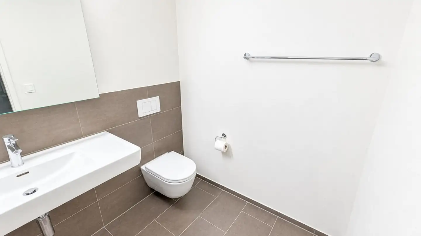 Apartment for rent - Hauptstrasse 10, 4450 Sissach - Photo 4