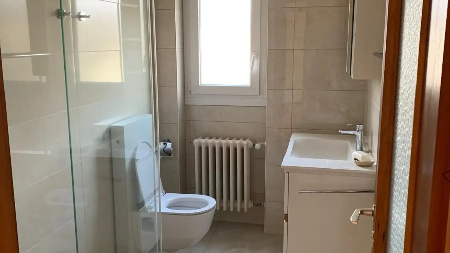 Semi-detached house for rent - 6932 Breganzona - Photo 4