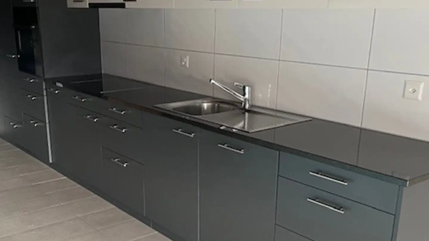 Duplex in affitto - Route Du Village 22, 1312 Eclépens - Foto 2