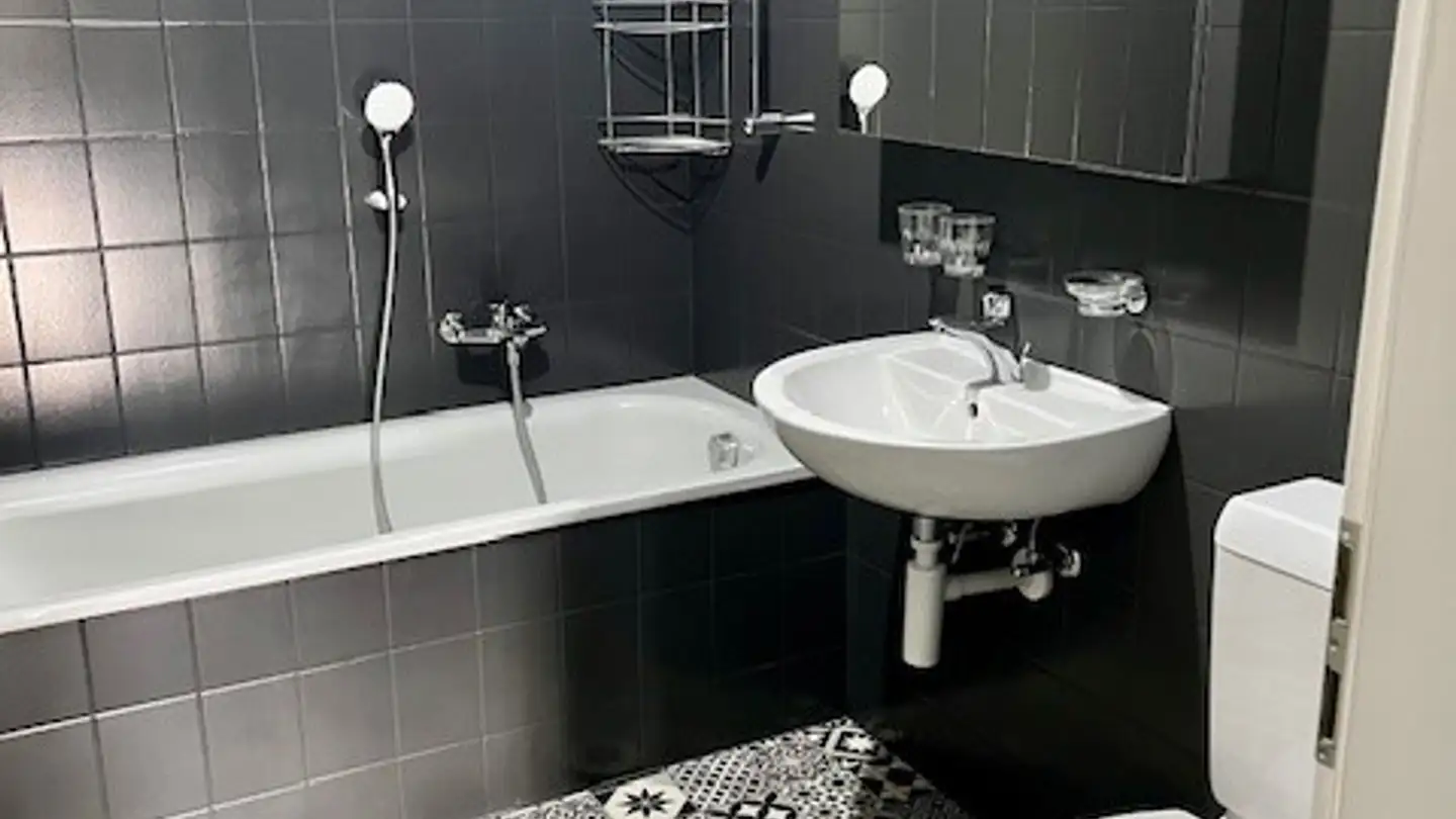 Duplex in affitto - Route Du Village 22, 1312 Eclépens - Foto 3