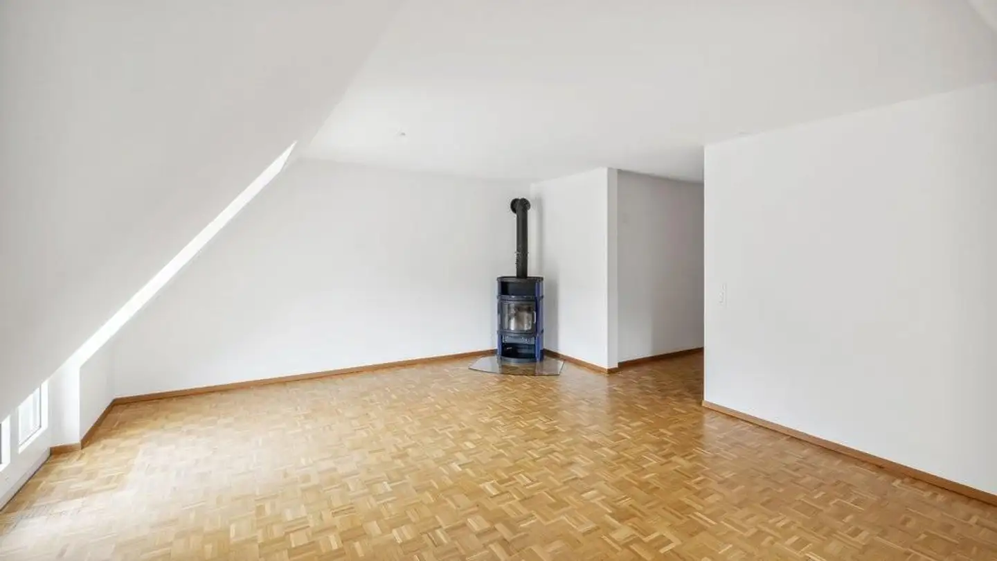 Penthouse for rent - Sankt Georgenstrasse 210, 9011 St. Gallen - Photo 2