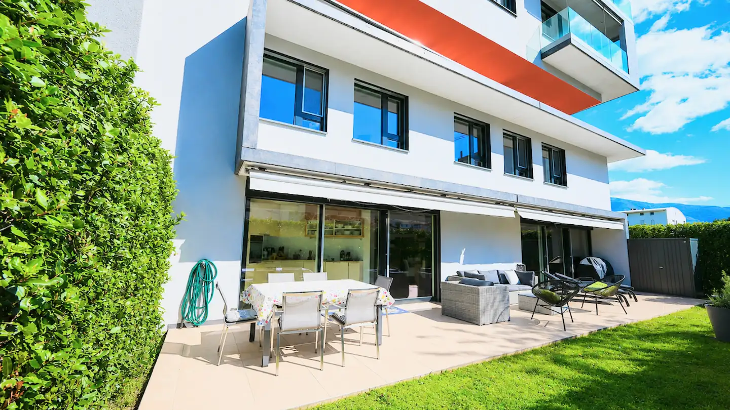 Appartement à vendre - Via Prà Di Vizi 9, 6612 Ascona - Photo 2