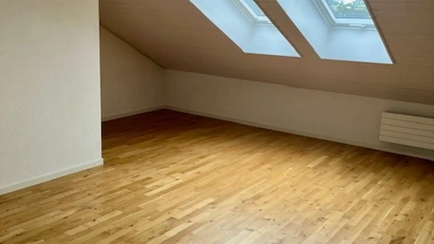 Duplex in affitto - Route Du Village 22, 1312 Eclépens - Foto 4