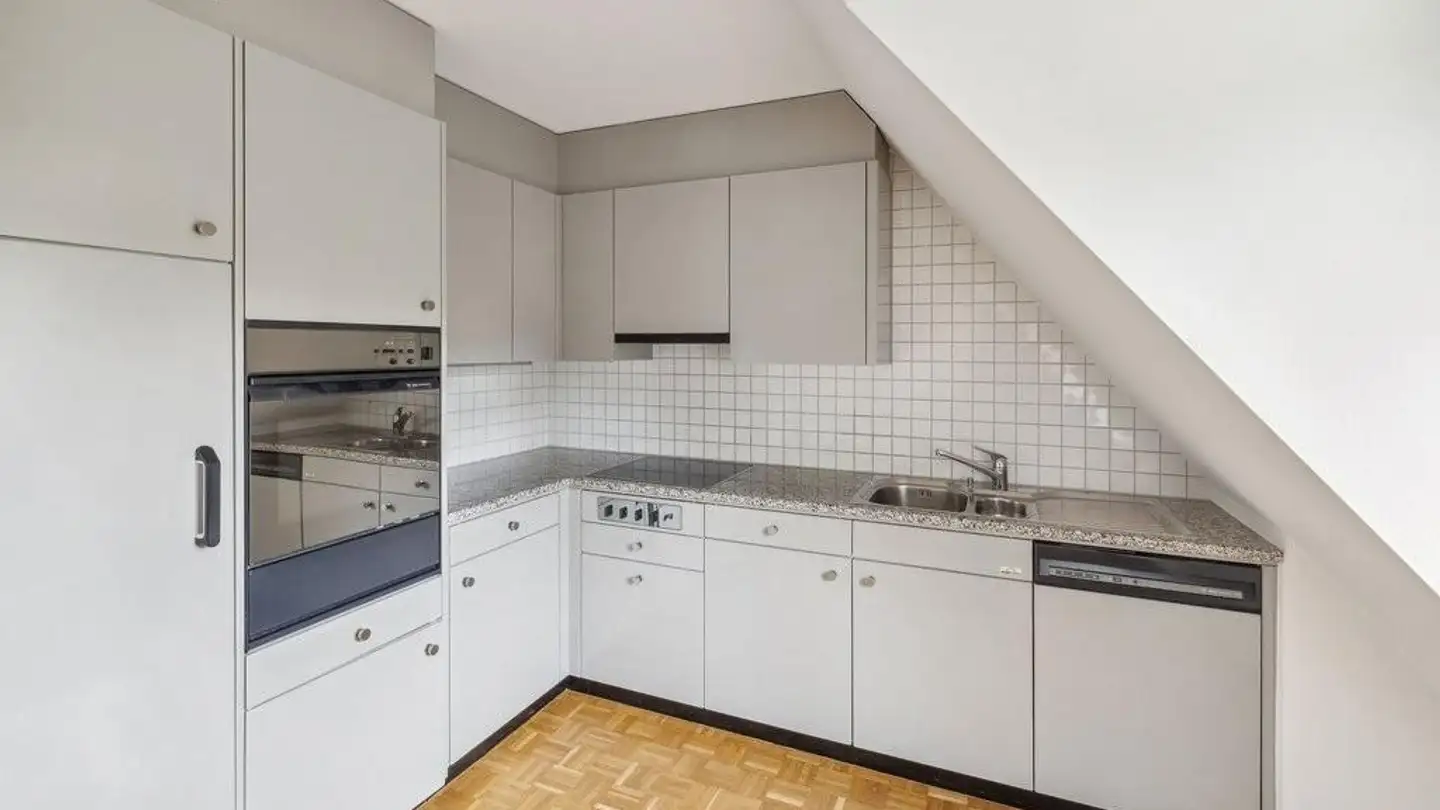 Penthouse for rent - Sankt Georgenstrasse 210, 9011 St. Gallen - Photo 4