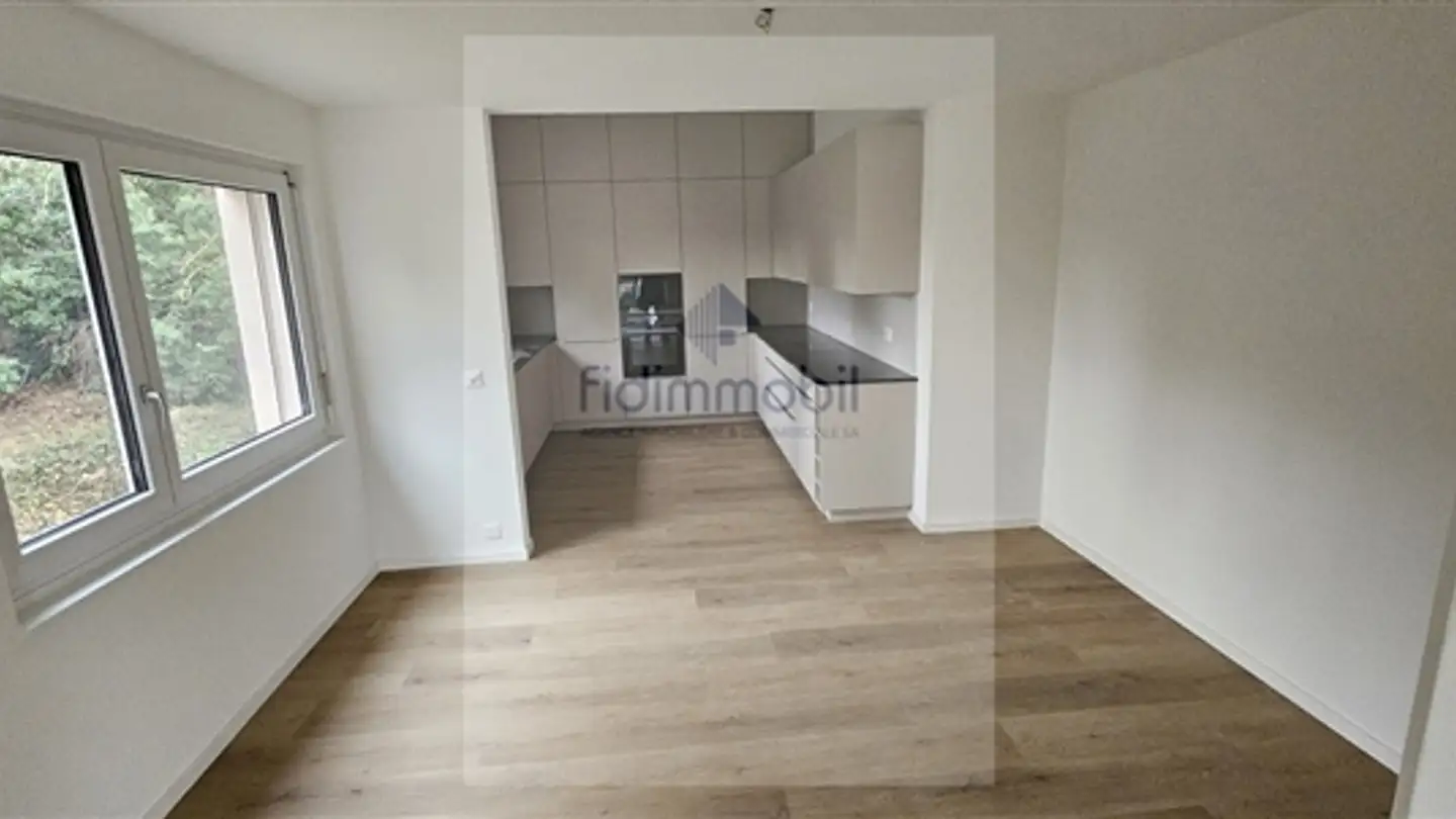 Apartment for rent - Chemin Des Ruaux 20, 2013 Colombier NE - Photo 2