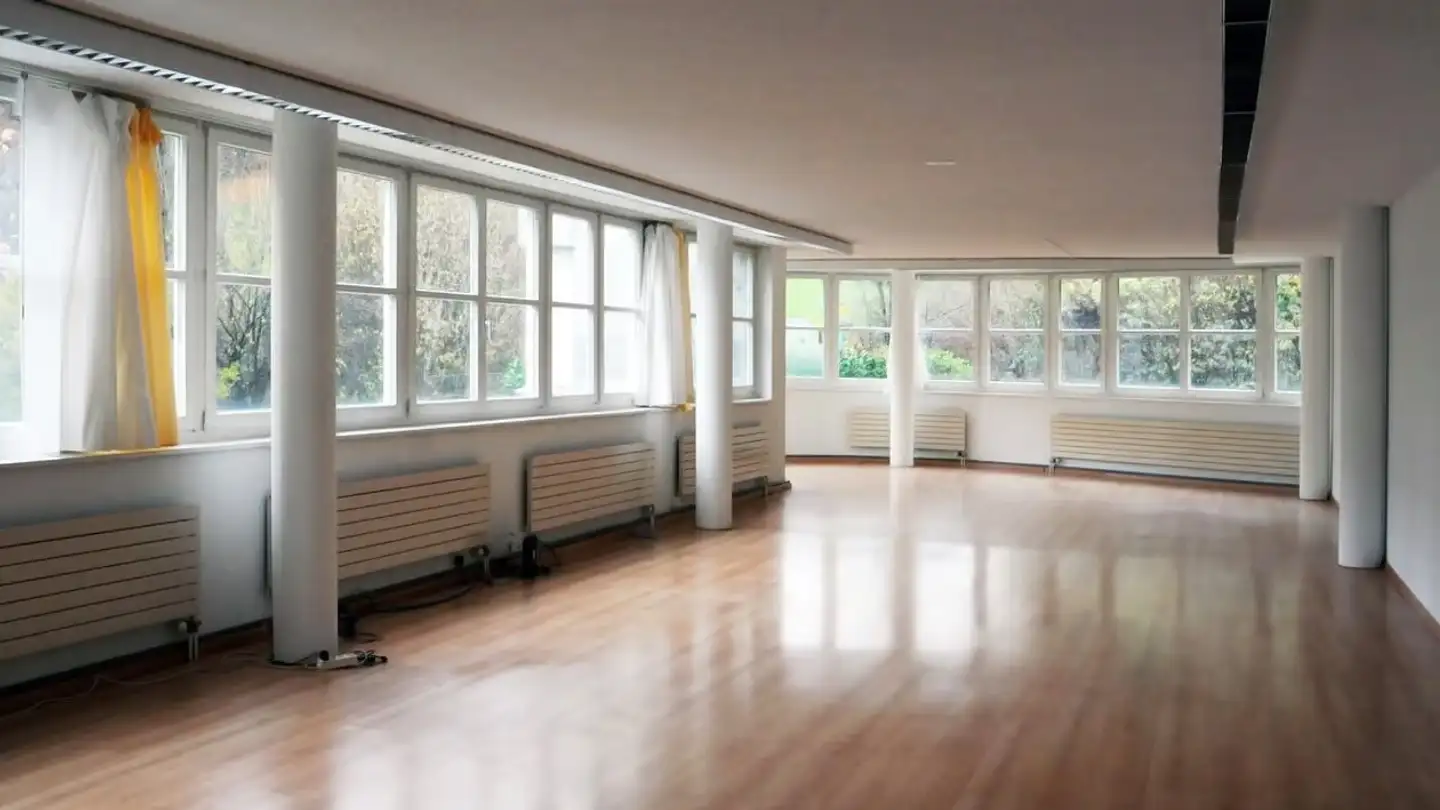 Office space for rent - Büttenenhalde 50, 6006 Luzern