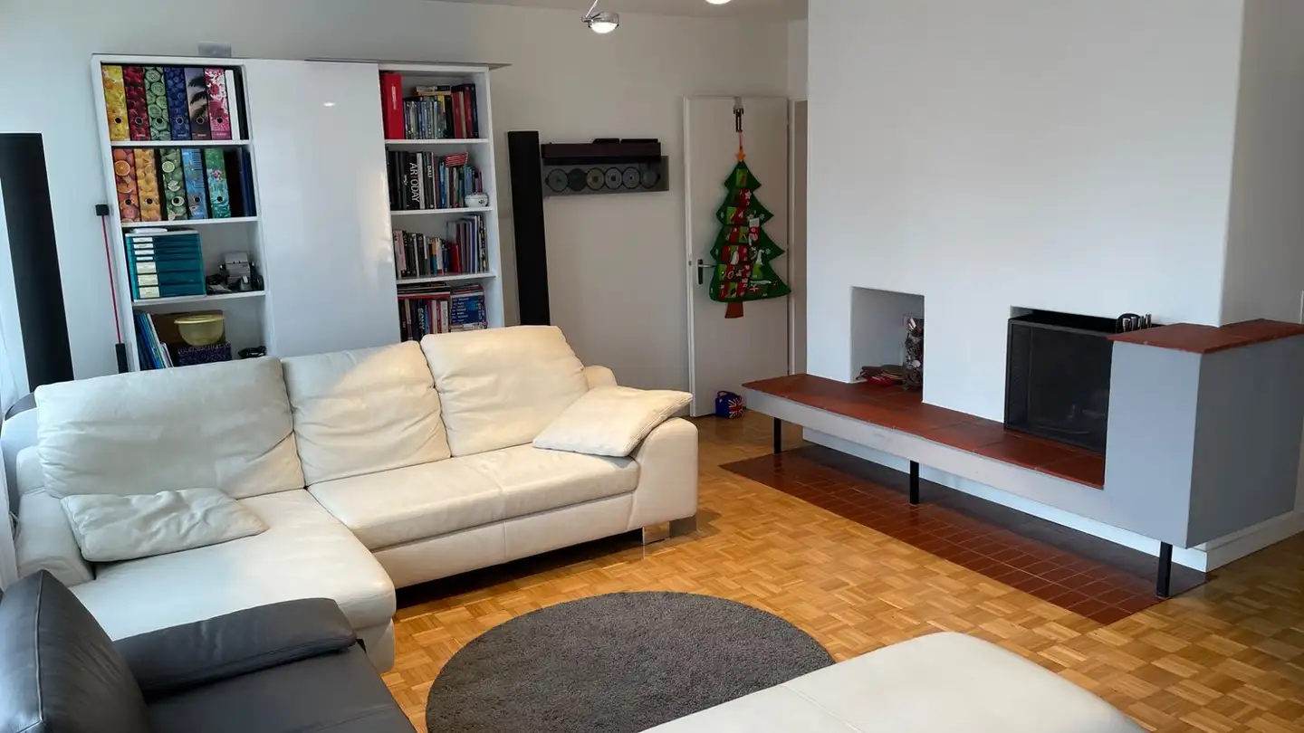 Apartment for rent - Suracherstrasse 38, 8142 Uitikon Waldegg - Photo 2