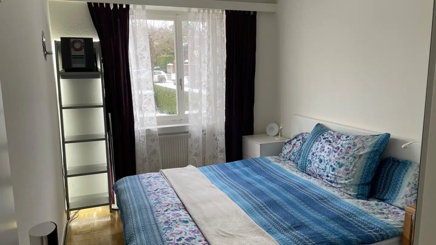 Apartment for rent - Suracherstrasse 38, 8142 Uitikon Waldegg - Photo 3