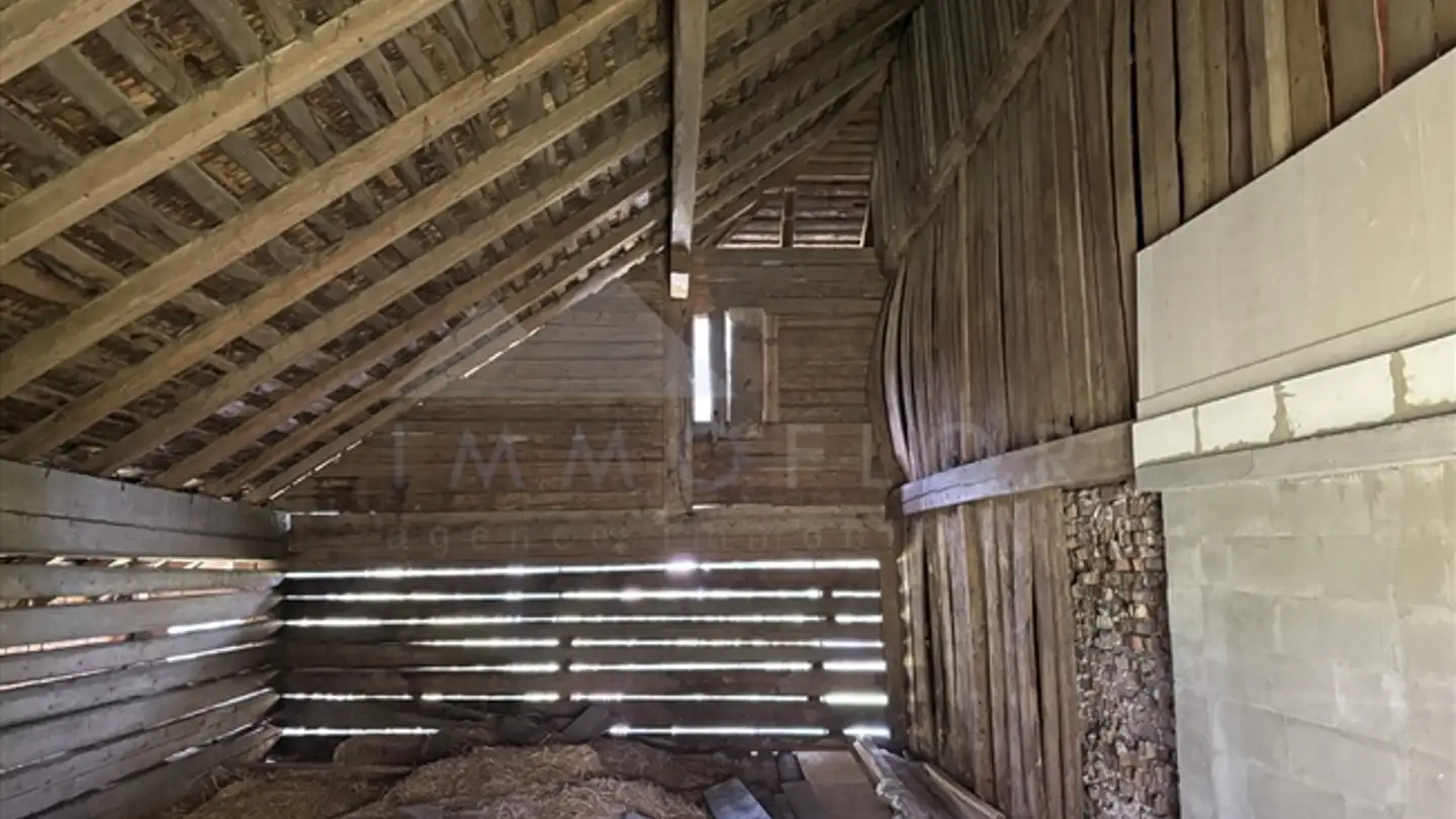 Fattoria in vendita - Chemin De La Coudre 9, 1659 Rougemont - Foto 2