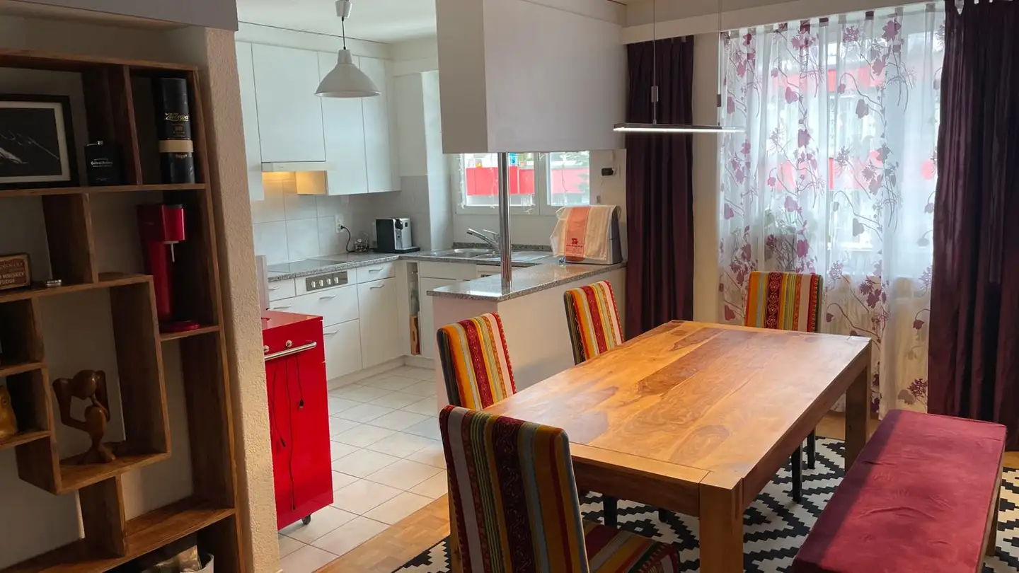 Apartment for rent - Suracherstrasse 38, 8142 Uitikon Waldegg - Photo 4