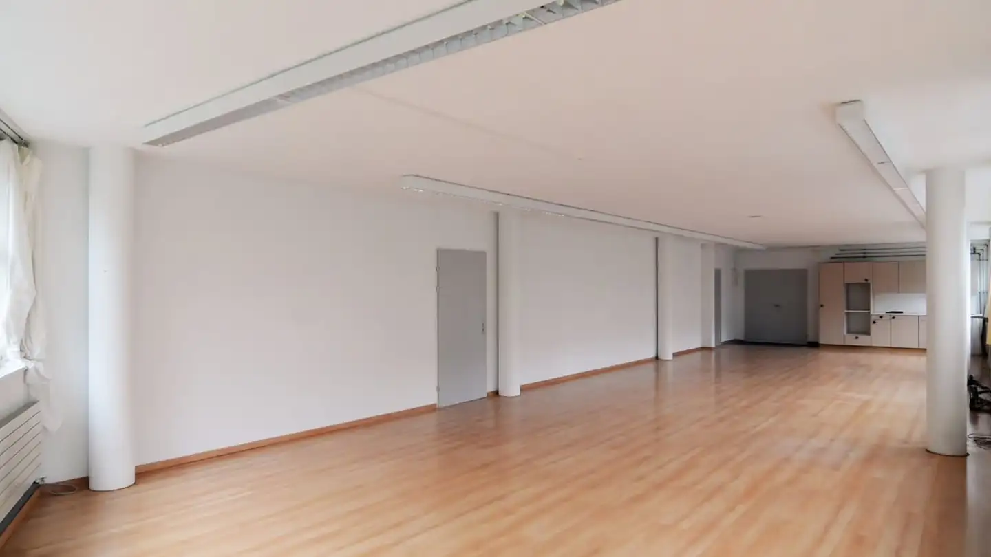 Spazio ufficio in affitto - Büttenenhalde 50, 6006 Luzern - Foto 3