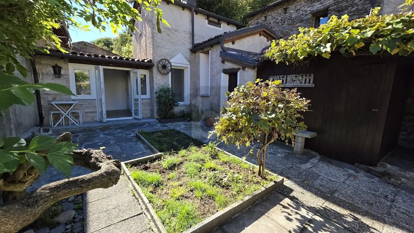 Einfamilienhaus kaufen - 6802 Rivera