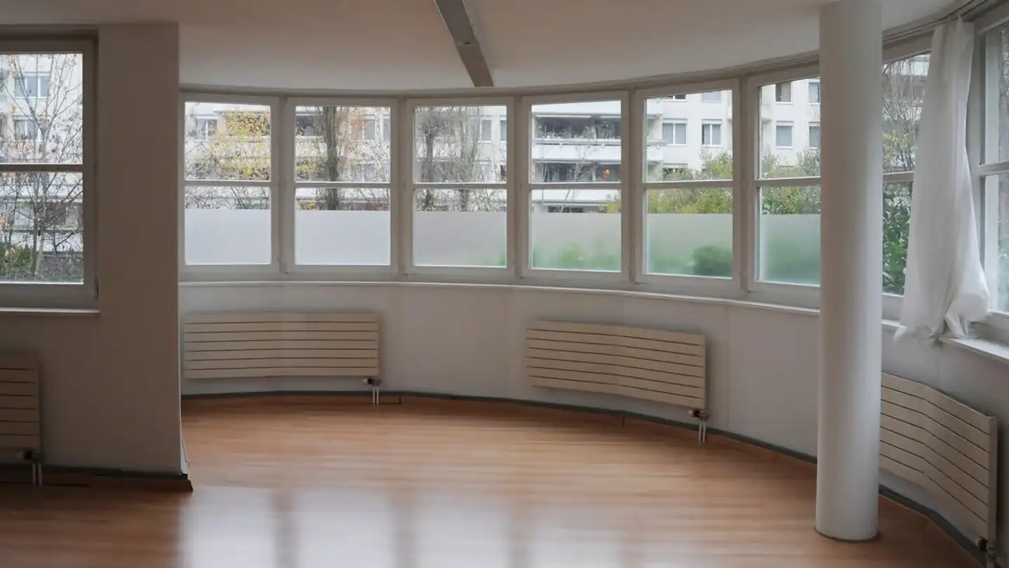 Spazio ufficio in affitto - Büttenenhalde 50, 6006 Luzern - Foto 4
