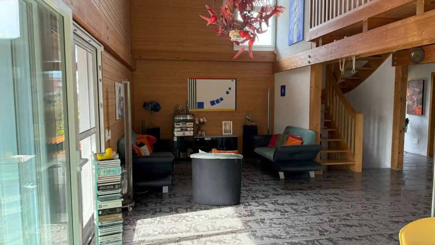 Einfamilienhaus kaufen - Niederfeldweg 1, 3303 Jegenstorf - Foto 2