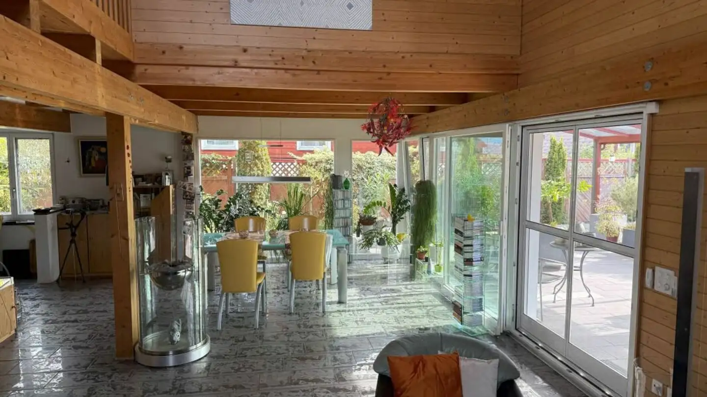Einfamilienhaus kaufen - Niederfeldweg 1, 3303 Jegenstorf - Foto 3