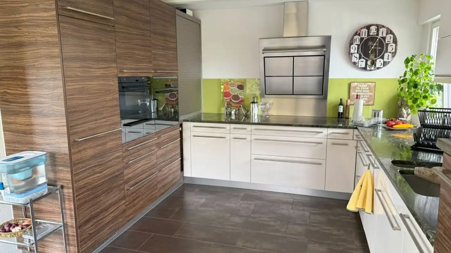 Einfamilienhaus kaufen - Niederfeldweg 1, 3303 Jegenstorf - Foto 4