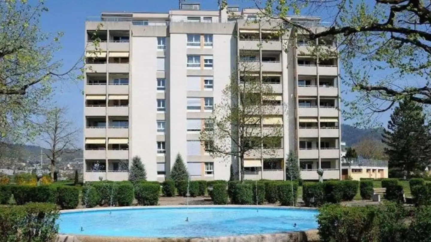 Place de parking extérieure à louer - Forelstrasse 54, 3072 Ostermundigen