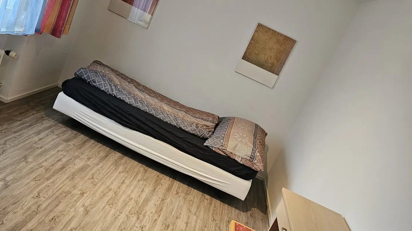 Wohnung mieten - 9032 Engelburg - Foto 2