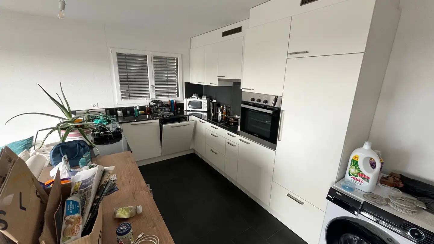 Appartement à louer - 1306 Daillens - Photo 2