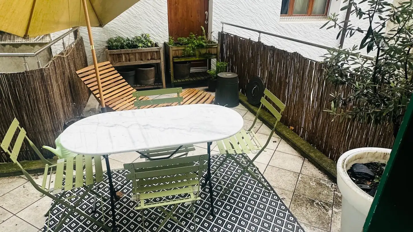 Appartamento in affitto - Grand-Rue, 1095 Lutry - Foto 2