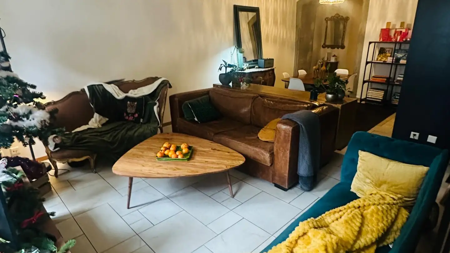 Appartamento in affitto - Grand-Rue, 1095 Lutry - Foto 3