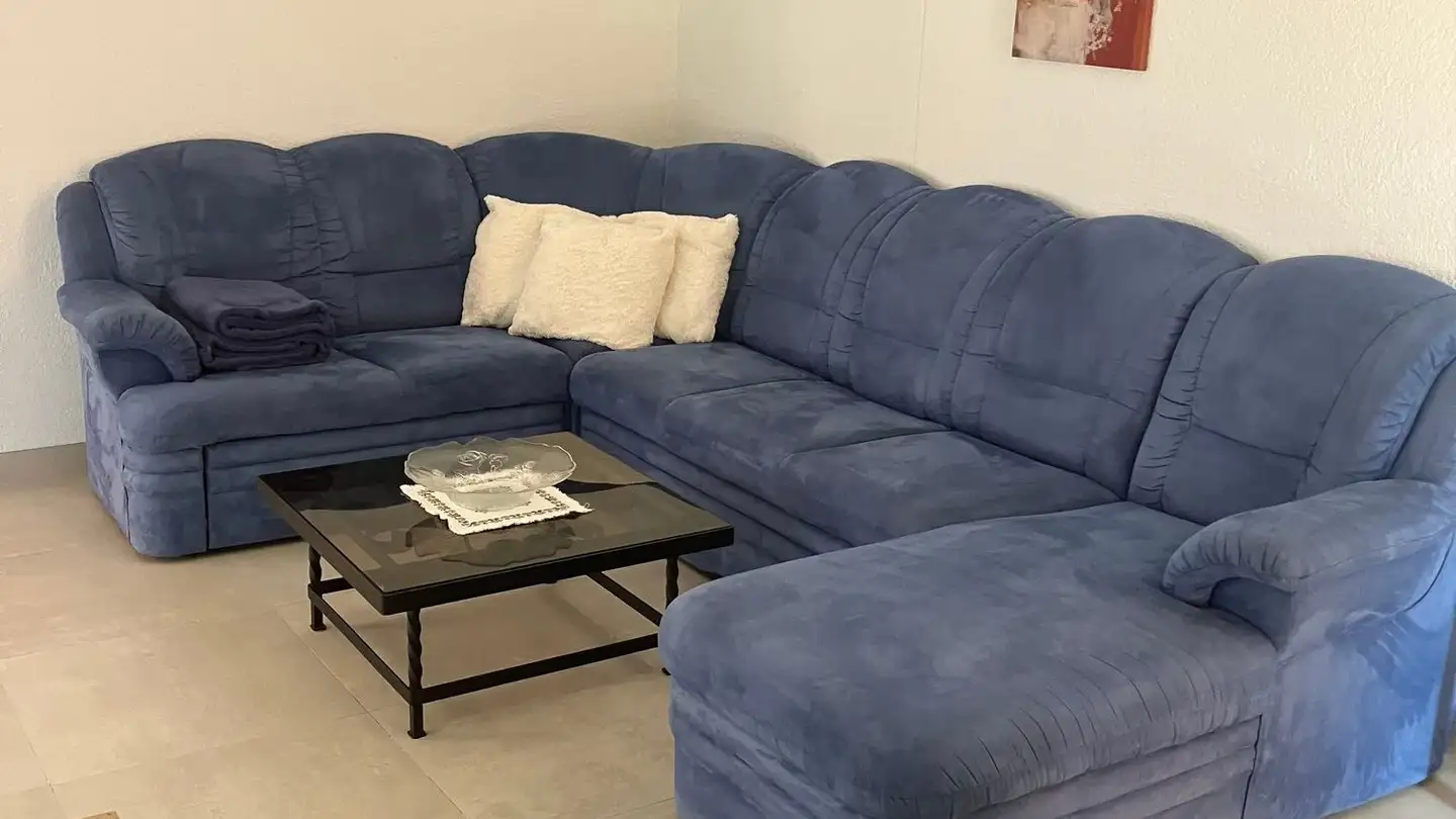 Furnished apartment for rent - Chemin De Montaney 7c, 1055 Froideville