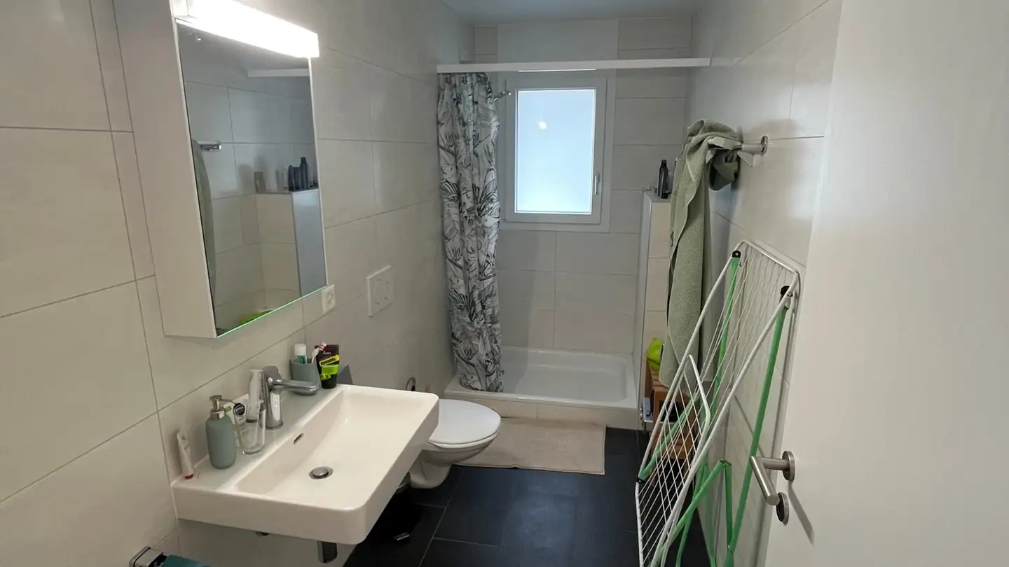 Appartement à louer - 1306 Daillens - Photo 4