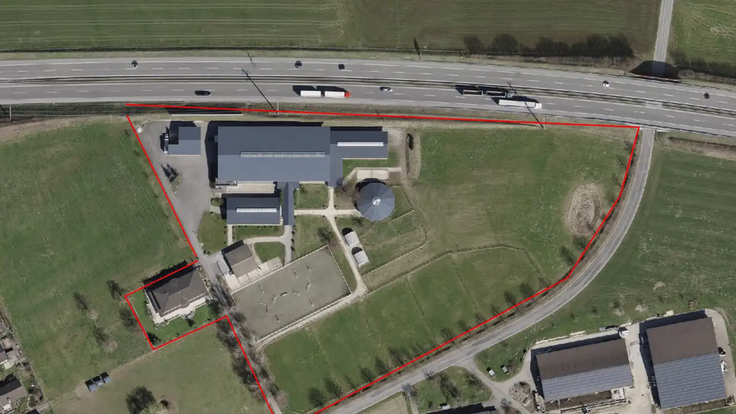 Commercial for sale - 8370 Sirnach - Photo 3