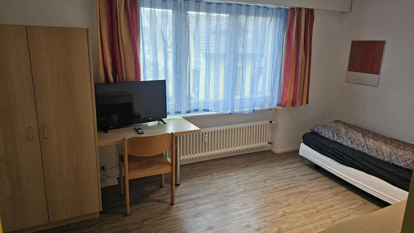 Wohnung mieten - 9032 Engelburg