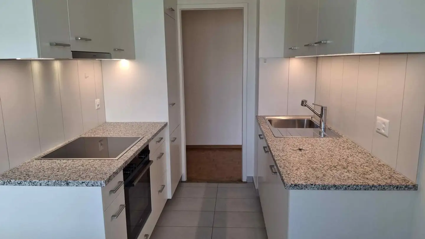 Apartment for rent - Avenue Des Grandes-Communes 25, 1213 Onex