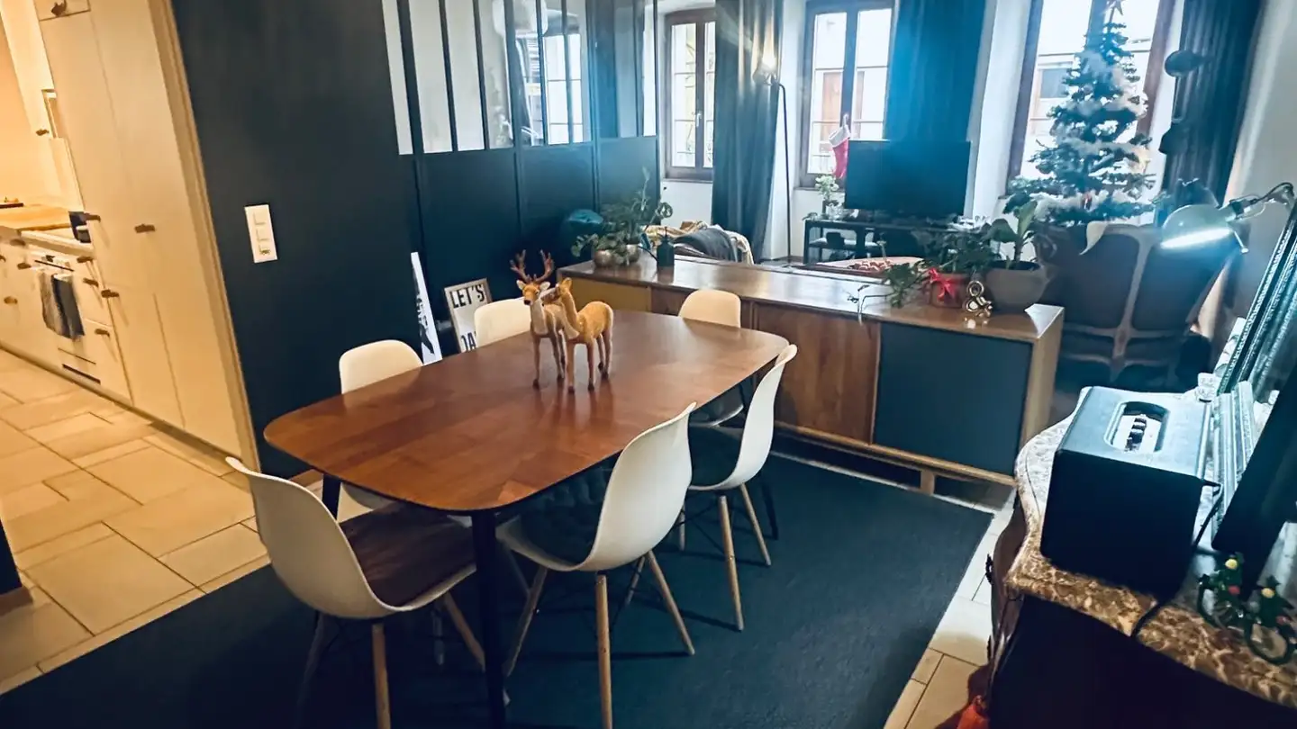 Appartamento in affitto - Grand-Rue, 1095 Lutry