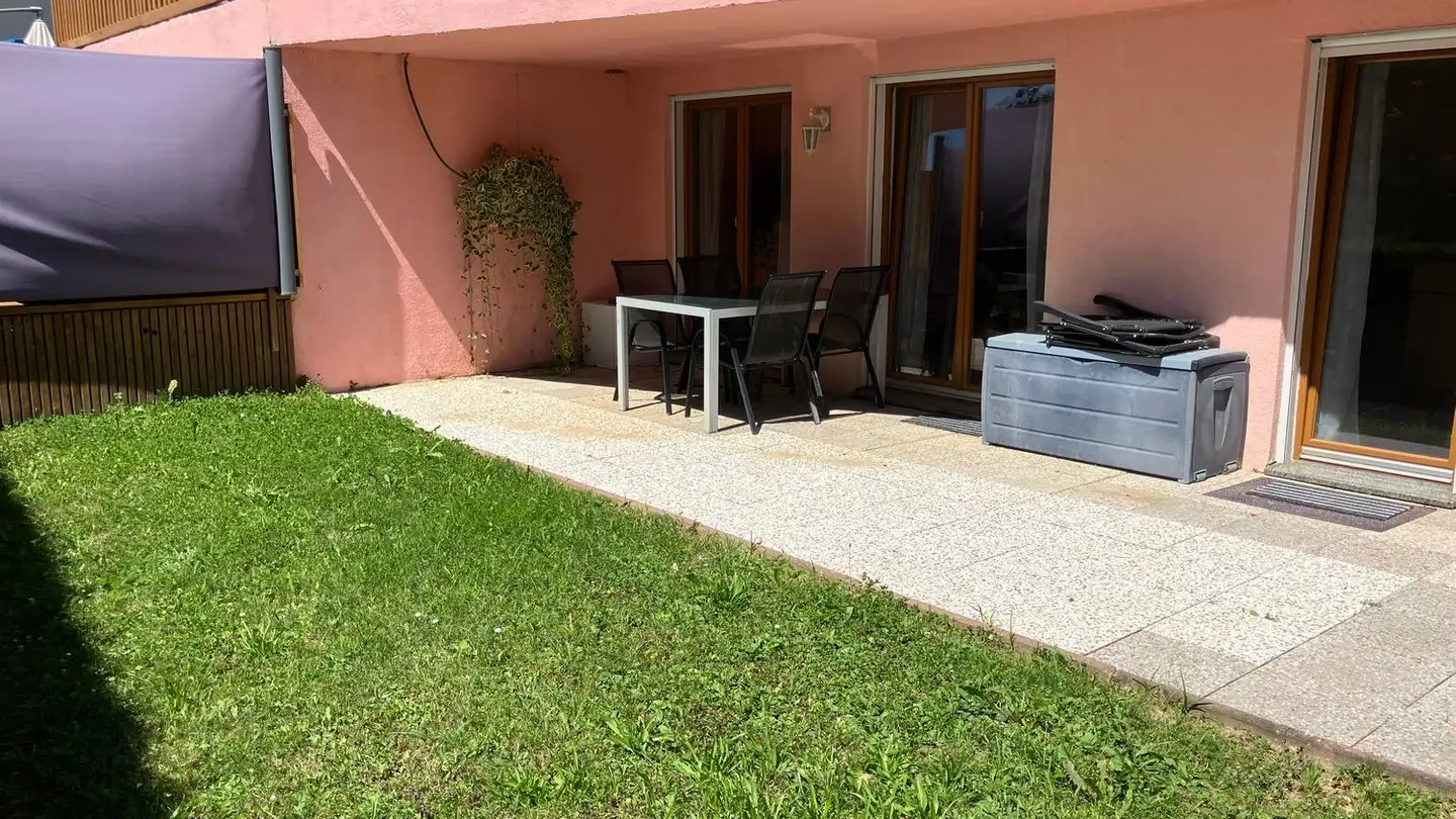 Furnished apartment for rent - Chemin De Montaney 7c, 1055 Froideville - Photo 3